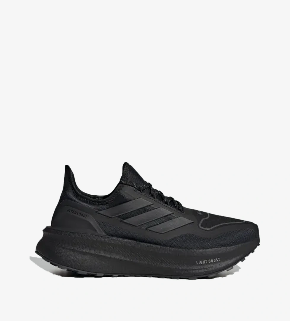 Adidas Siyah Adidas Ultraboost 5