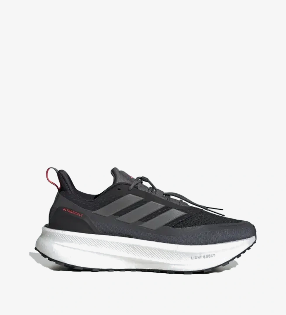 Adidas Siyah Adidas Ultraboost 5