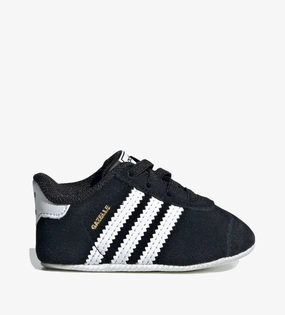 Adidas Siyah Adidas Gazelle
