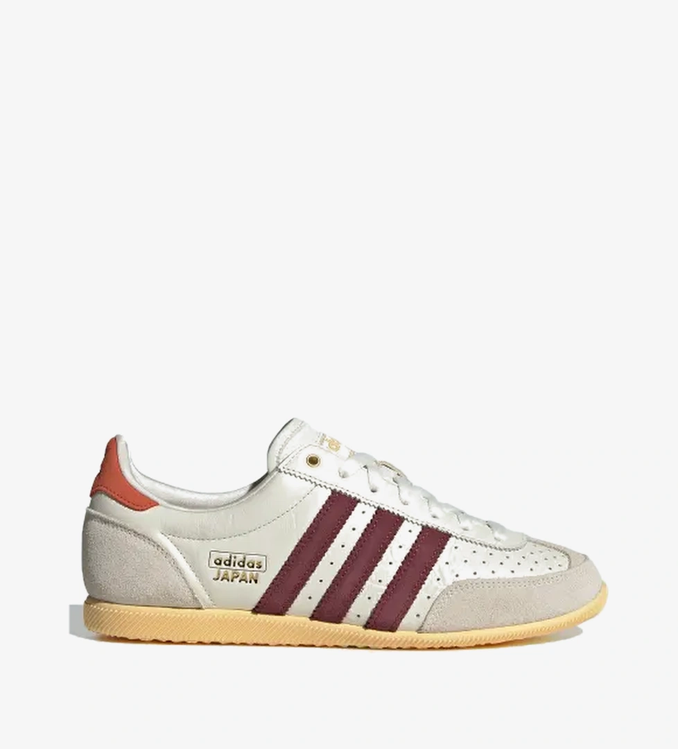 Off White Shadow Red Orange Tint