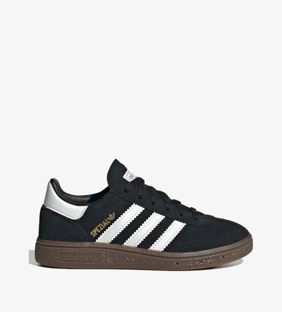 Adidas Siyah Adidas Handball Spezial