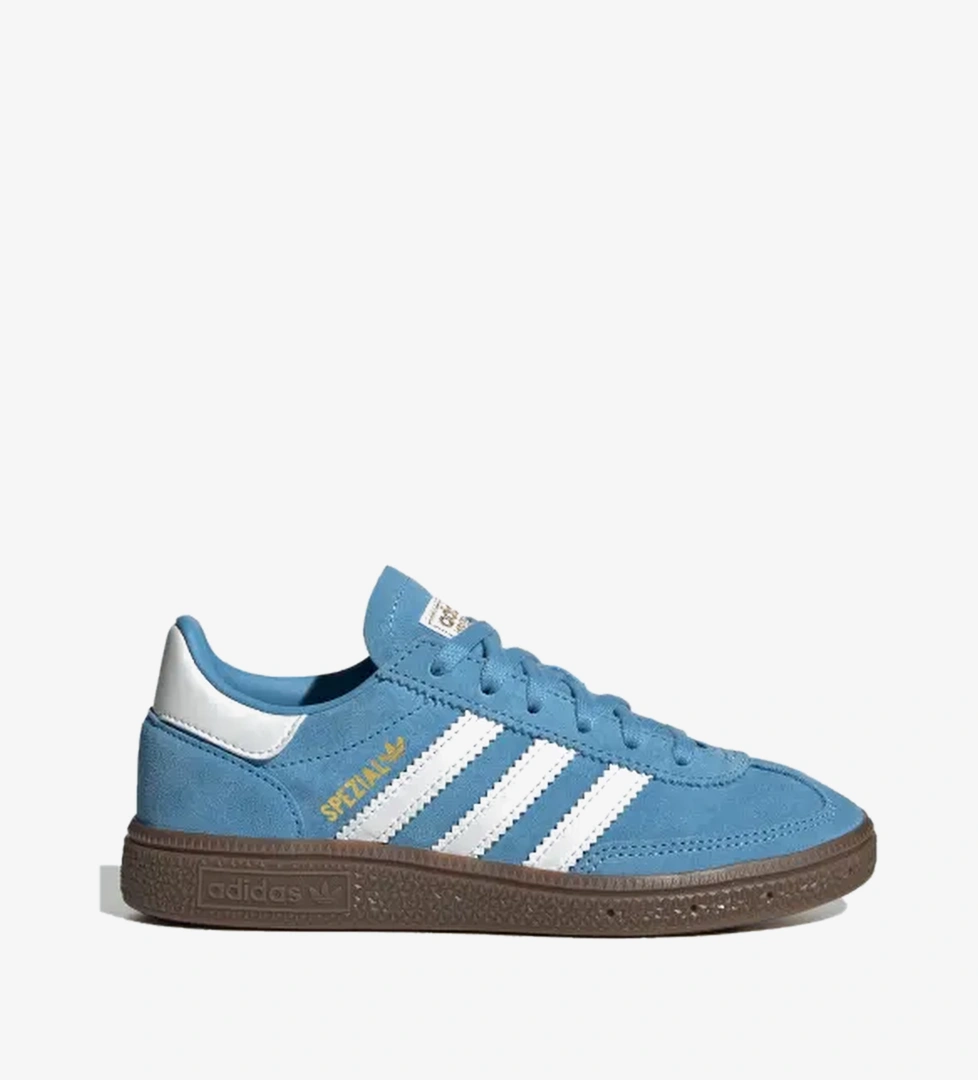 Adidas Mavi Adidas Handball Spezial