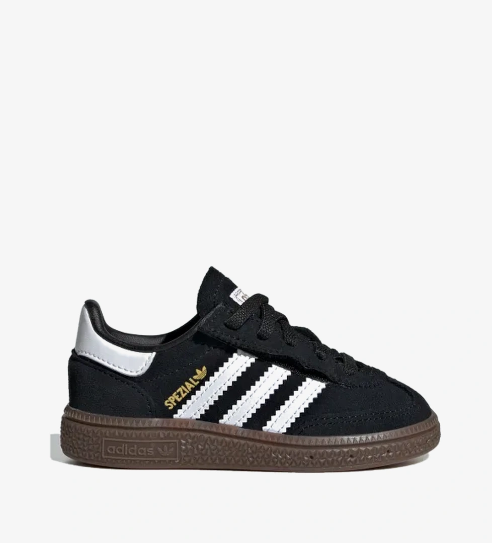 Adidas Siyah Adidas Handball Spezial