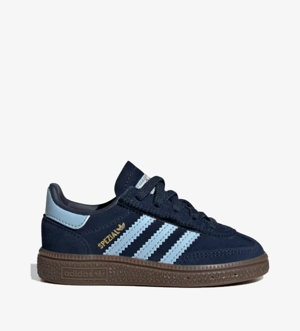 Handball Spezial Comfort Closure Elastic Lace Kids Ayakkabı