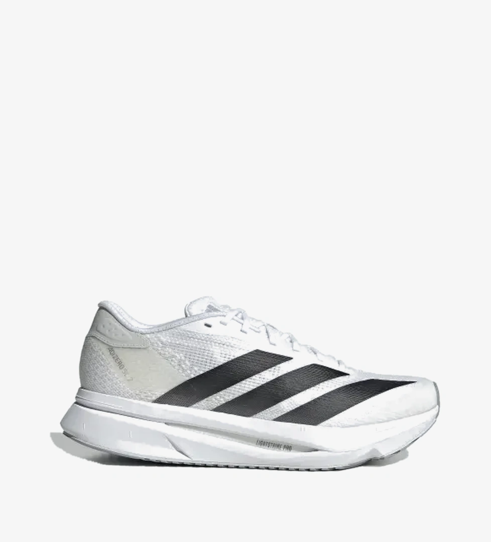 Adidas Beyaz Adidas Adizero Sl2