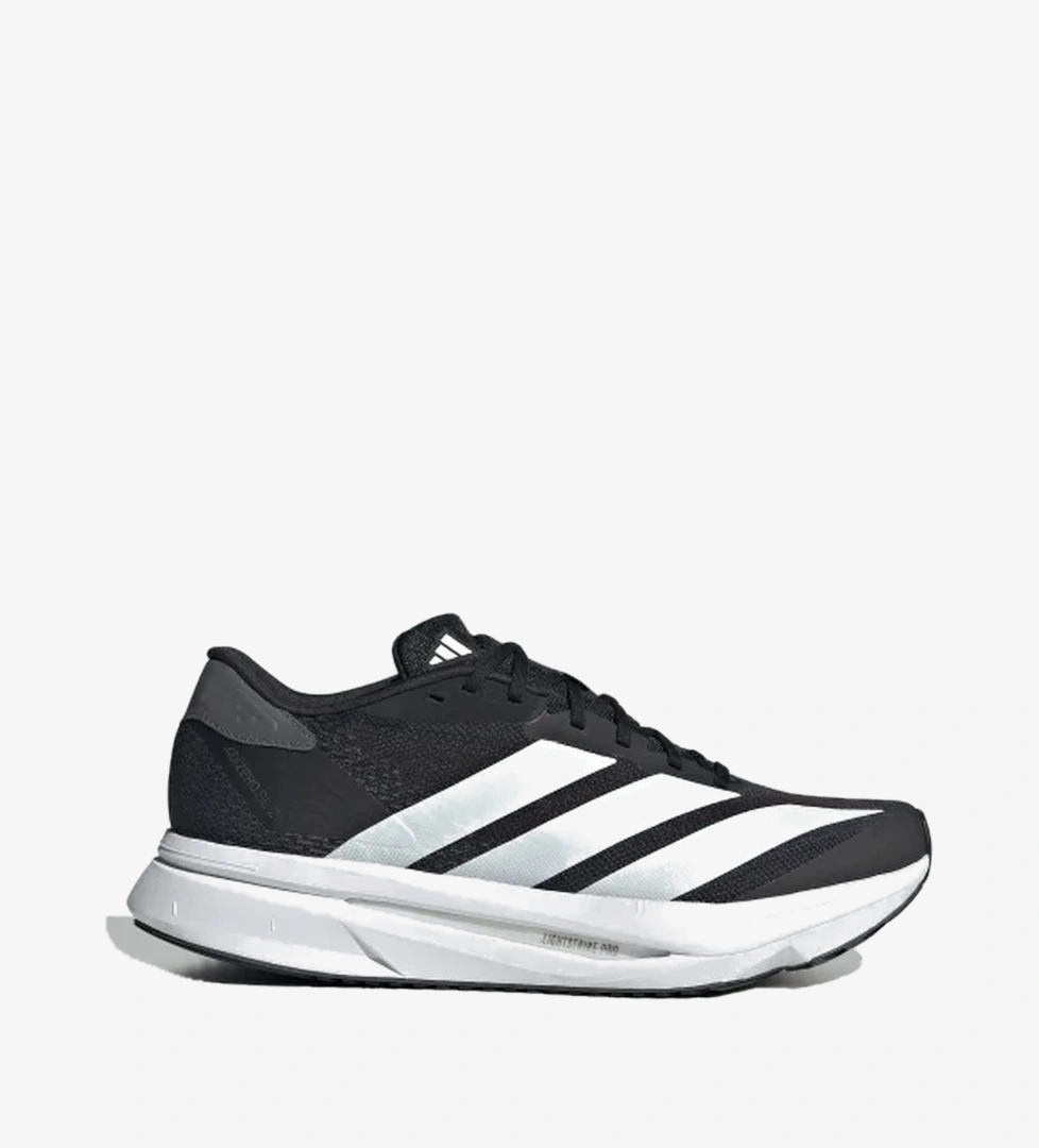 Core Black Cloud White Grey Five