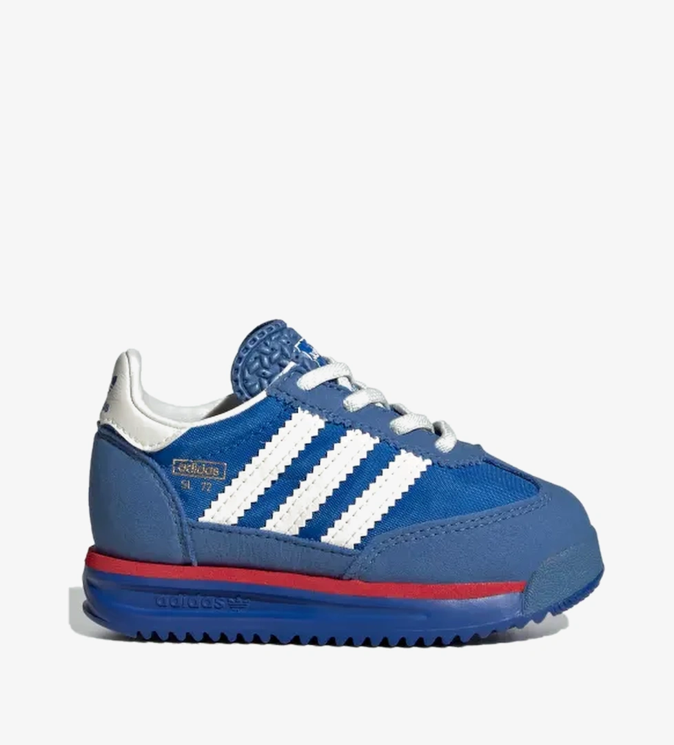 Adidas Adidas Sl 72
