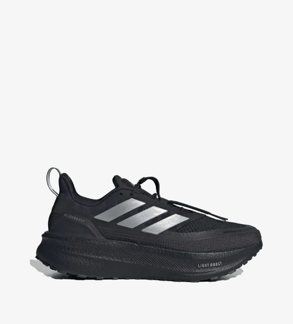 Adidas Siyah Adidas Ultraboost 5