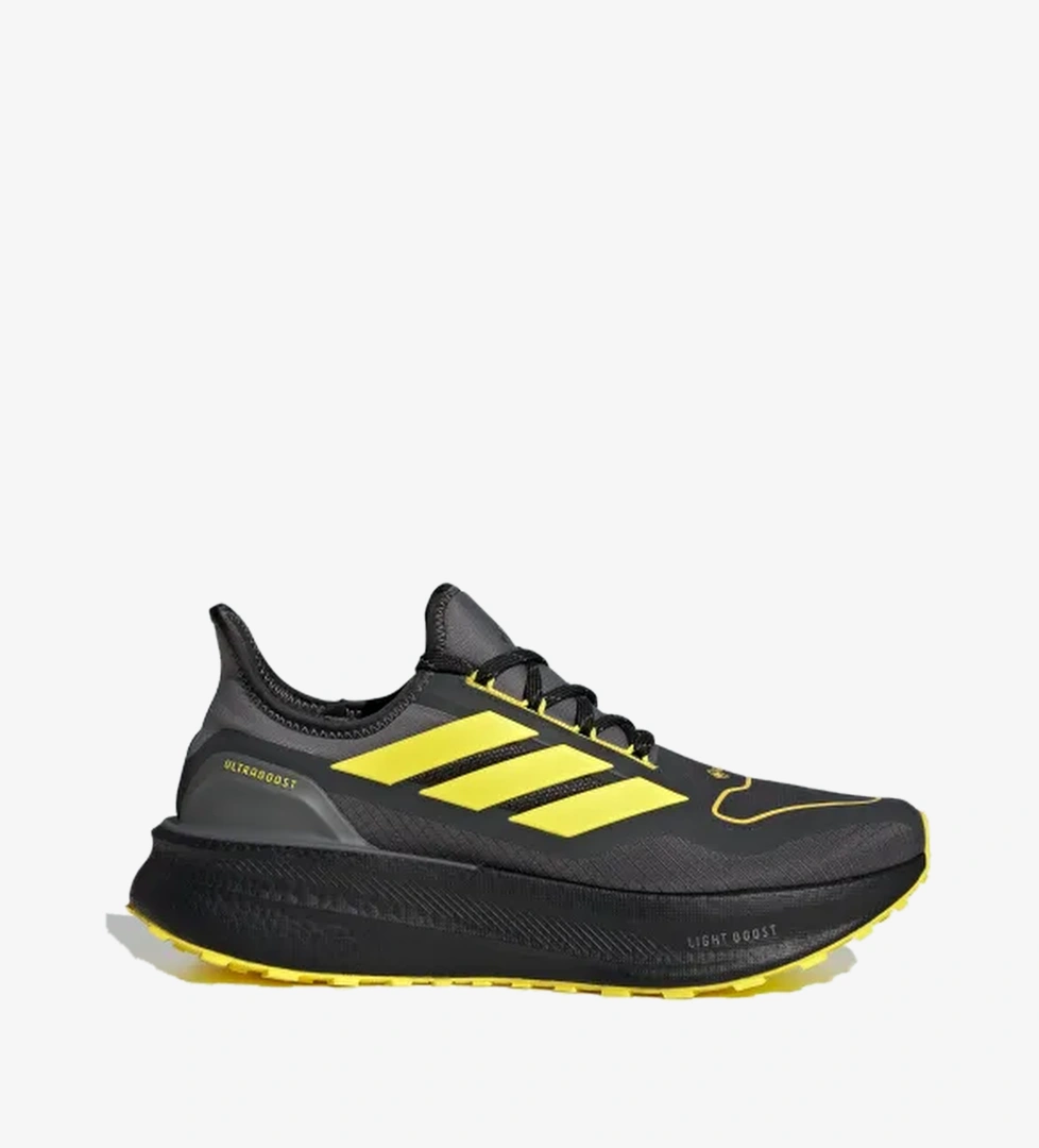 Adidas Gri Adidas Ultraboost 5