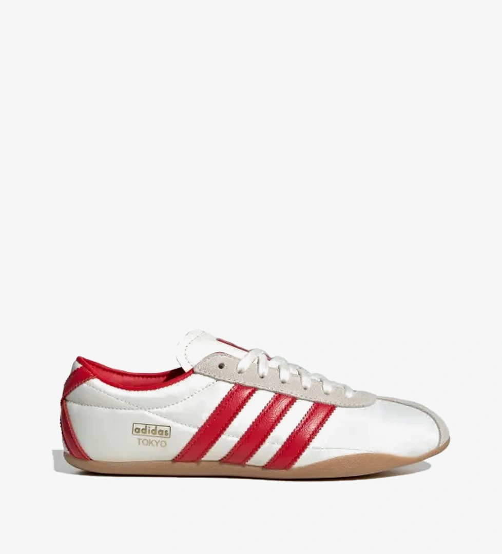 Adidas Beyaz Adidas Tokyo