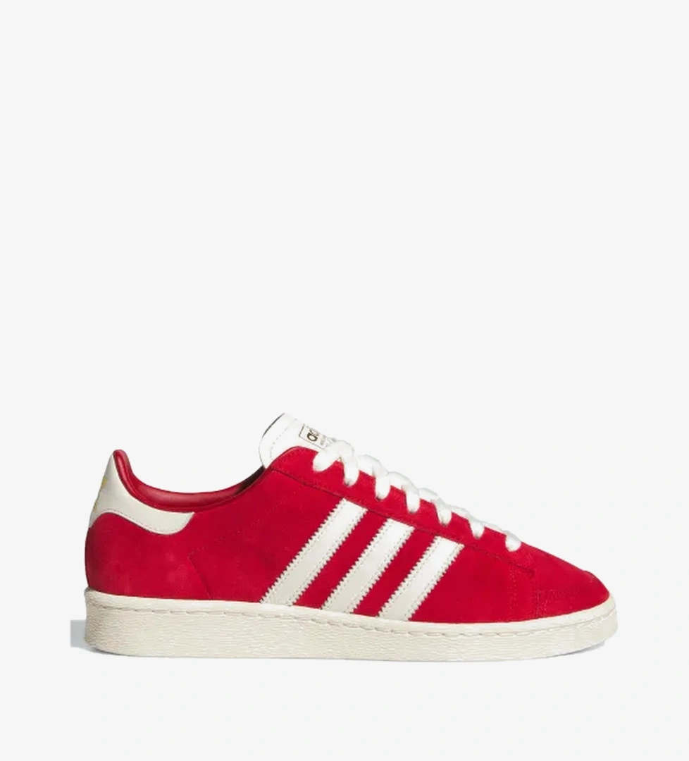 Adidas Kırmızı Adidas Jabbar