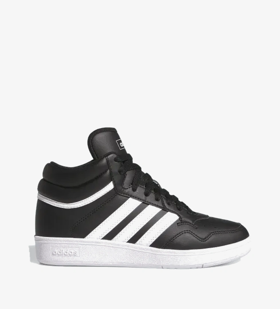 Hoops 4.0 Mid Kids Ayakkabı