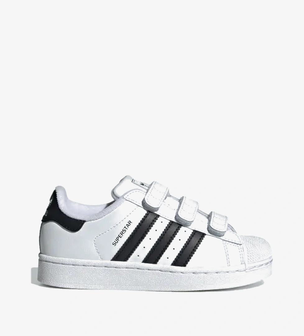 Superstar II Comfort Closure Kids Ayakkabı