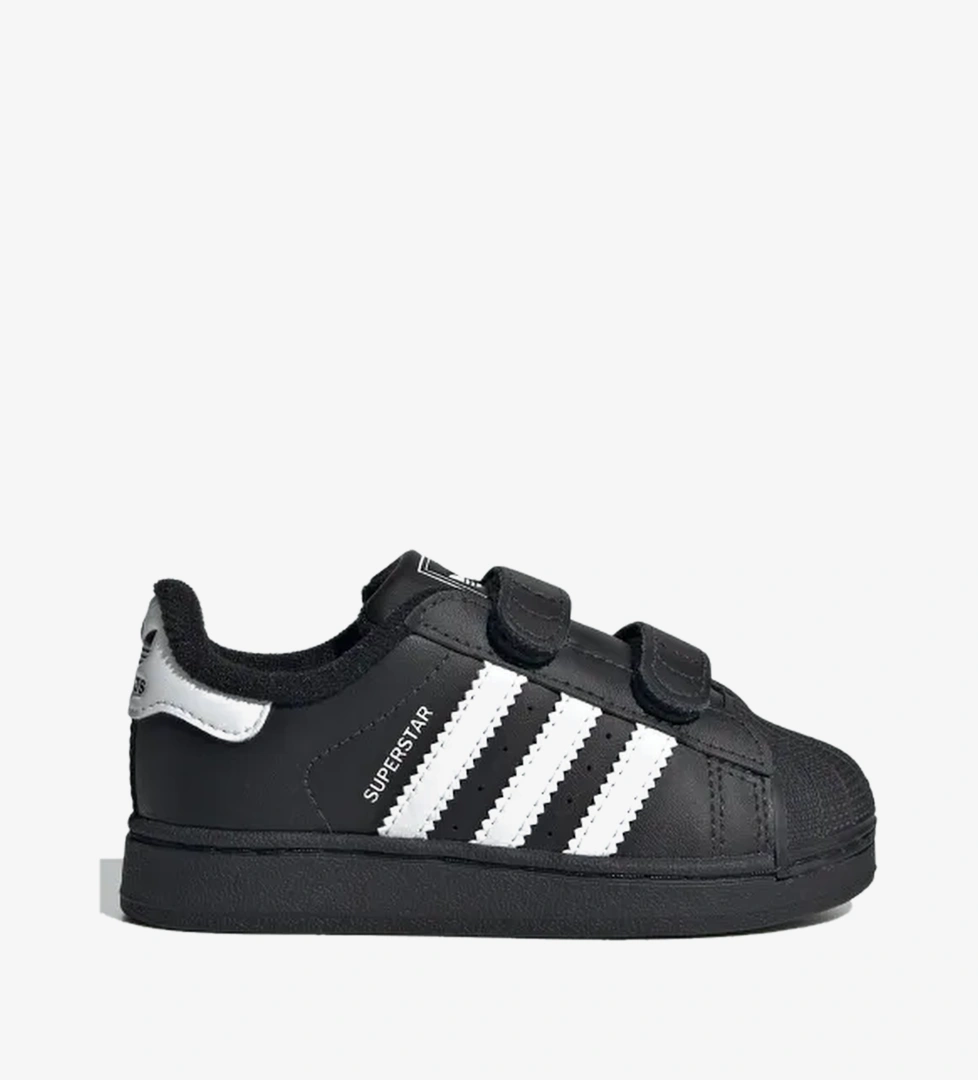 Superstar II Comfort Closure Kids Ayakkabı