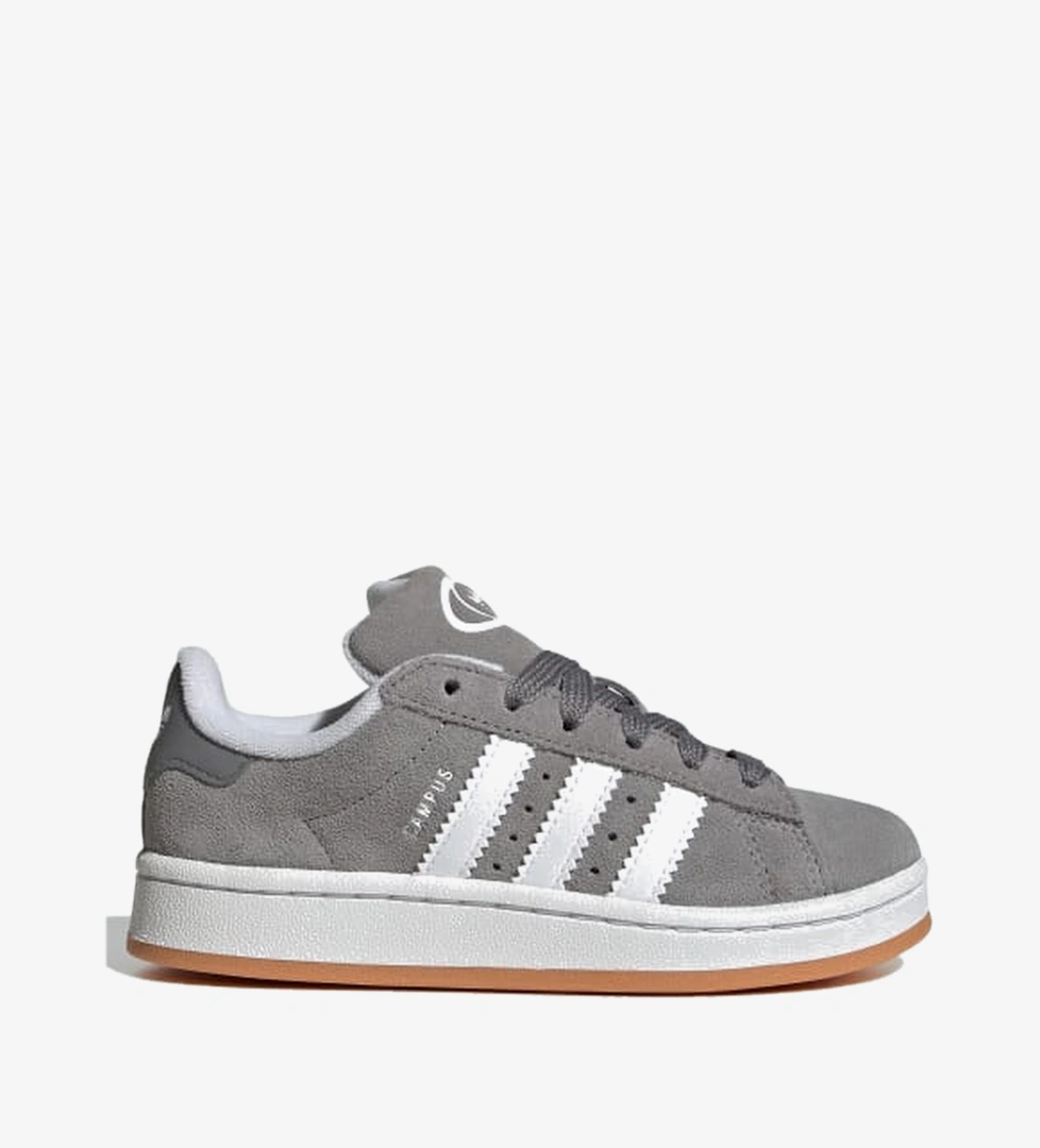 Adidas Gri Adidas Campus 00S