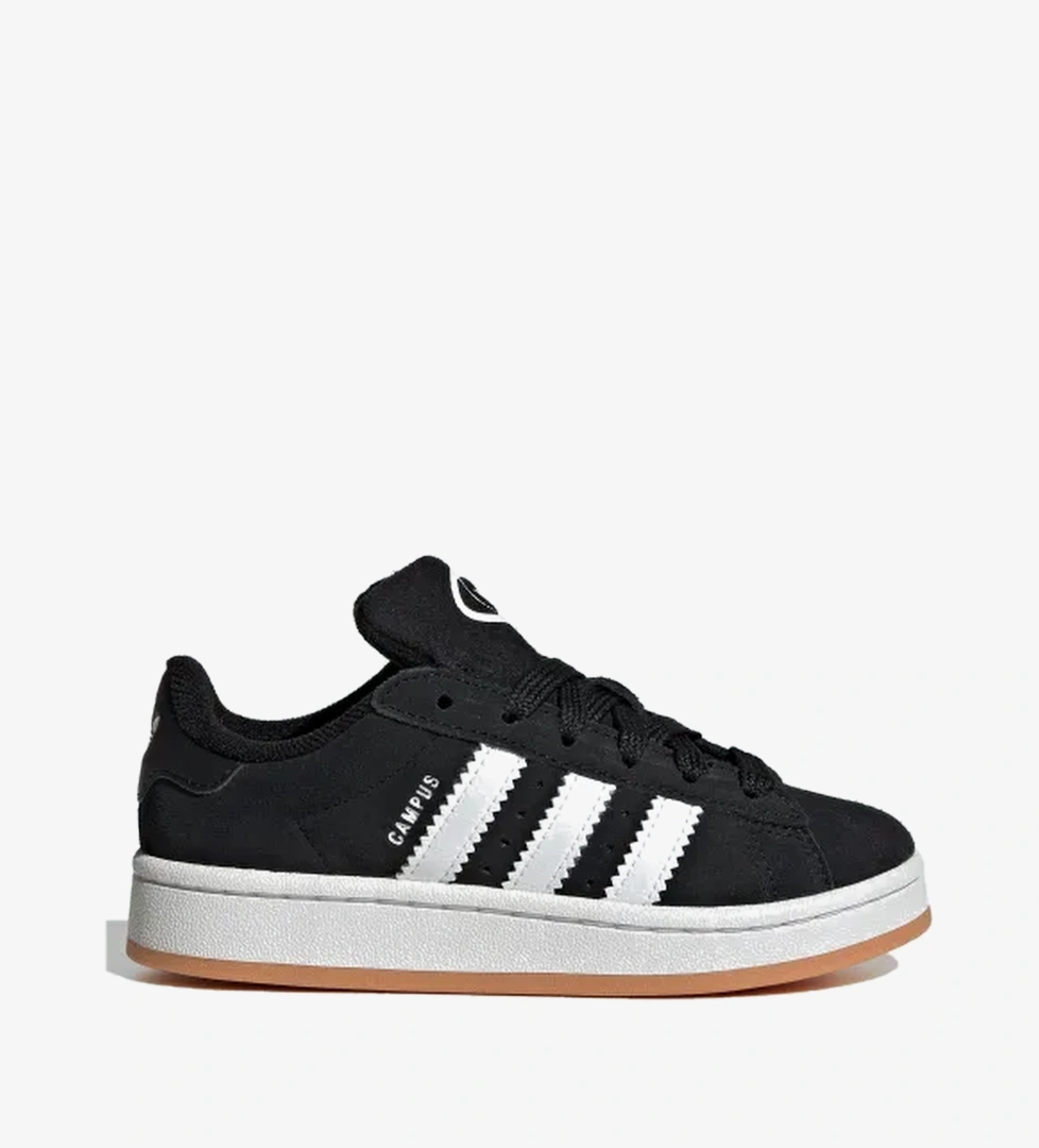 Adidas Siyah Adidas Campus 00S