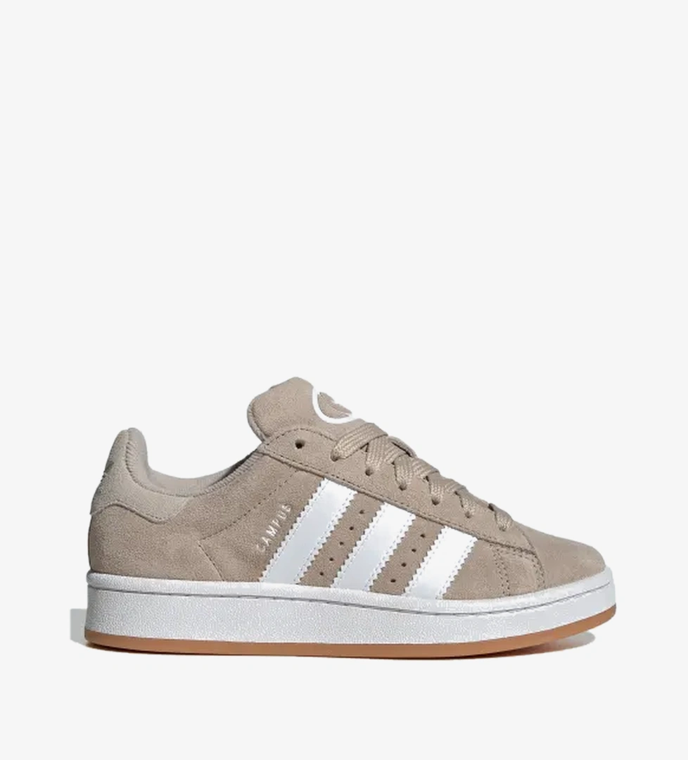 Adidas Bej Adidas Campus 00s