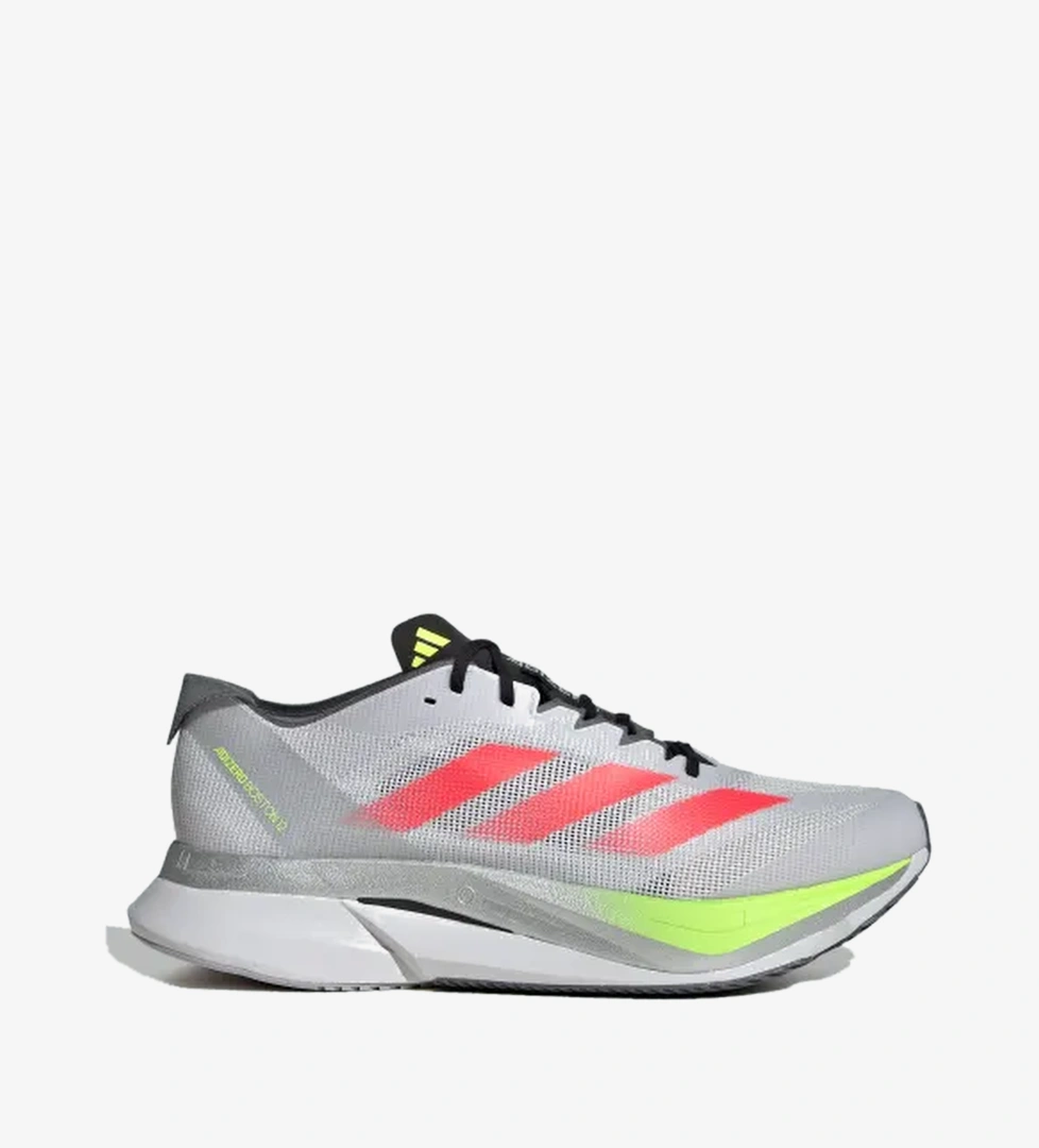Adidas Gri Adidas Adizero Boston 12