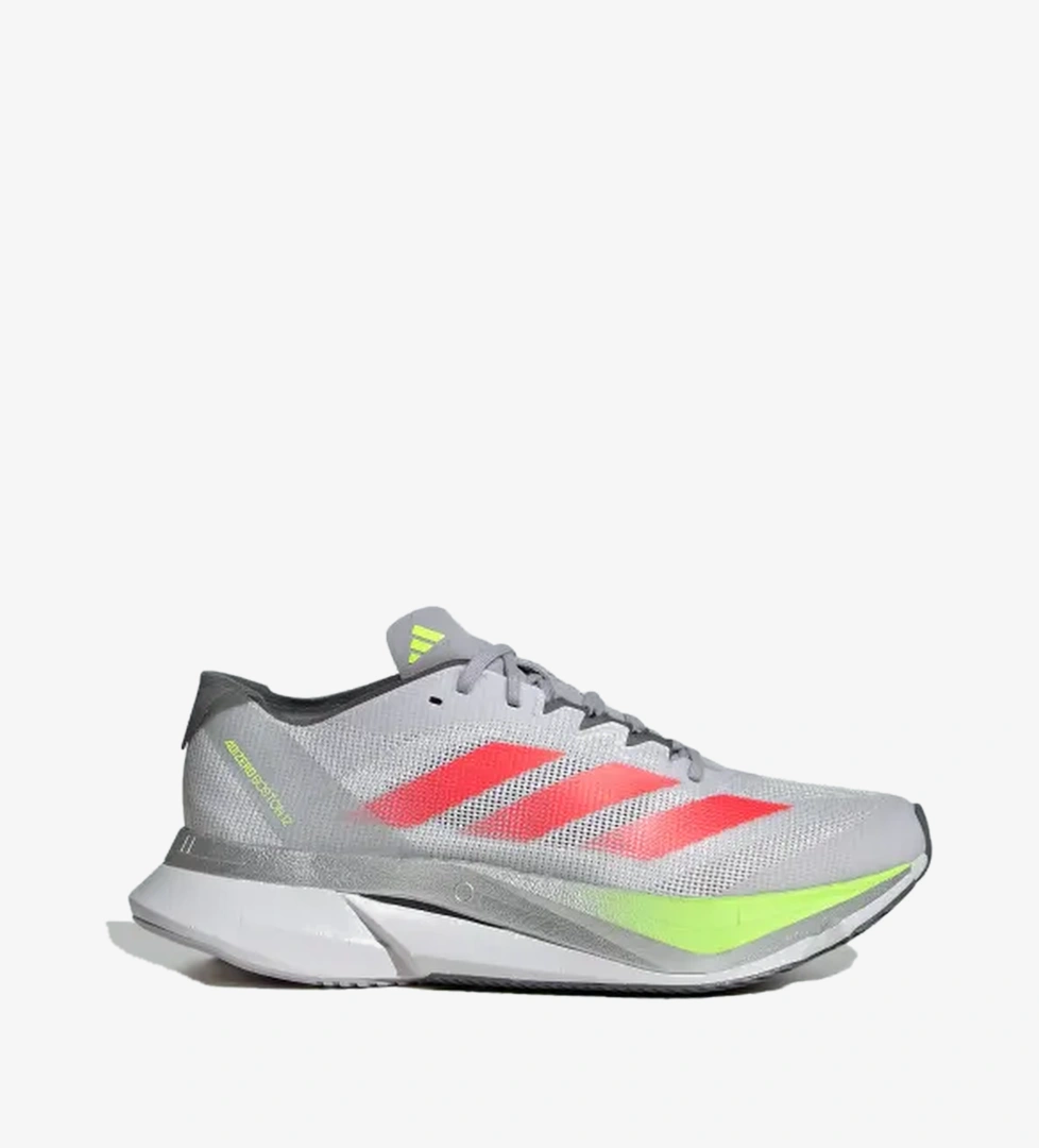 Adidas Gri Adidas Adizero Boston 12