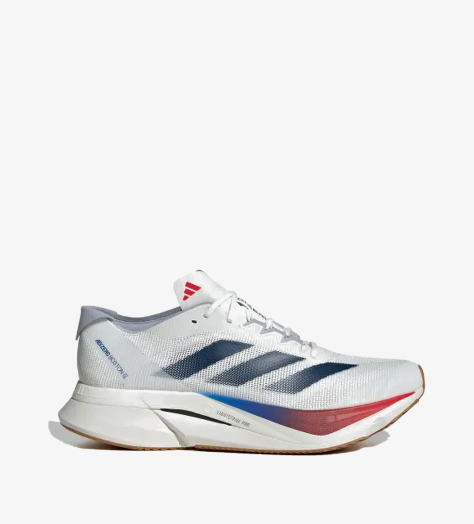 Adidas Beyaz Adidas Adizero Boston 12