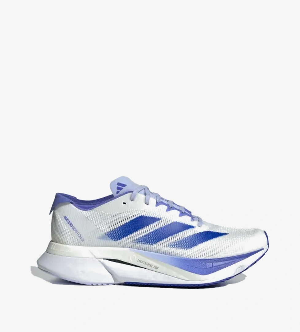Adidas Mavi Adidas Adizero Boston 12
