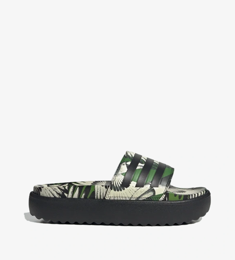 Adilette Platform Terlik