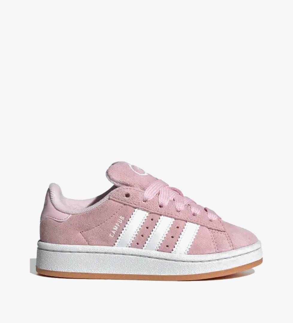 Adidas Pembe Adidas Campus 00s