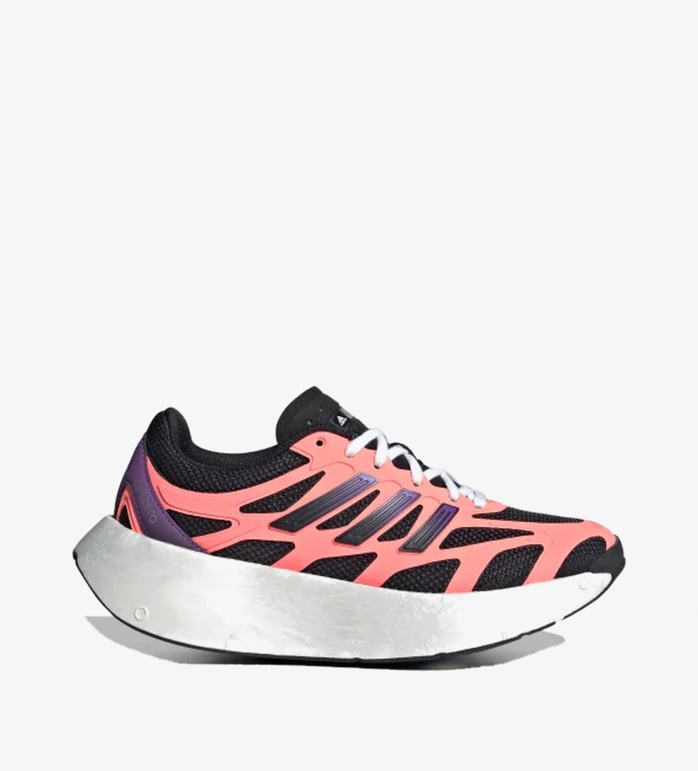 Adidas Siyah Adidas Adizero Aruku Ayakkabı