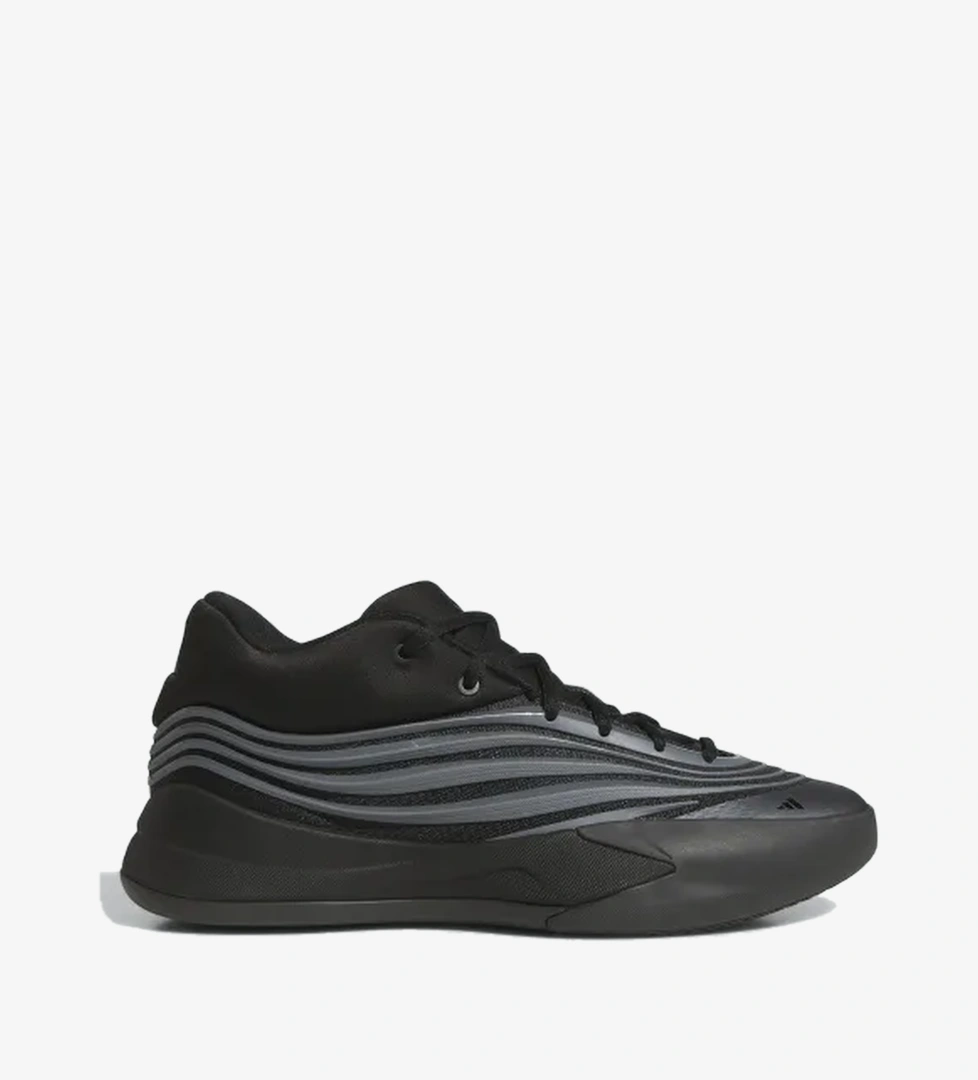 Adidas Siyah Adidas Dame