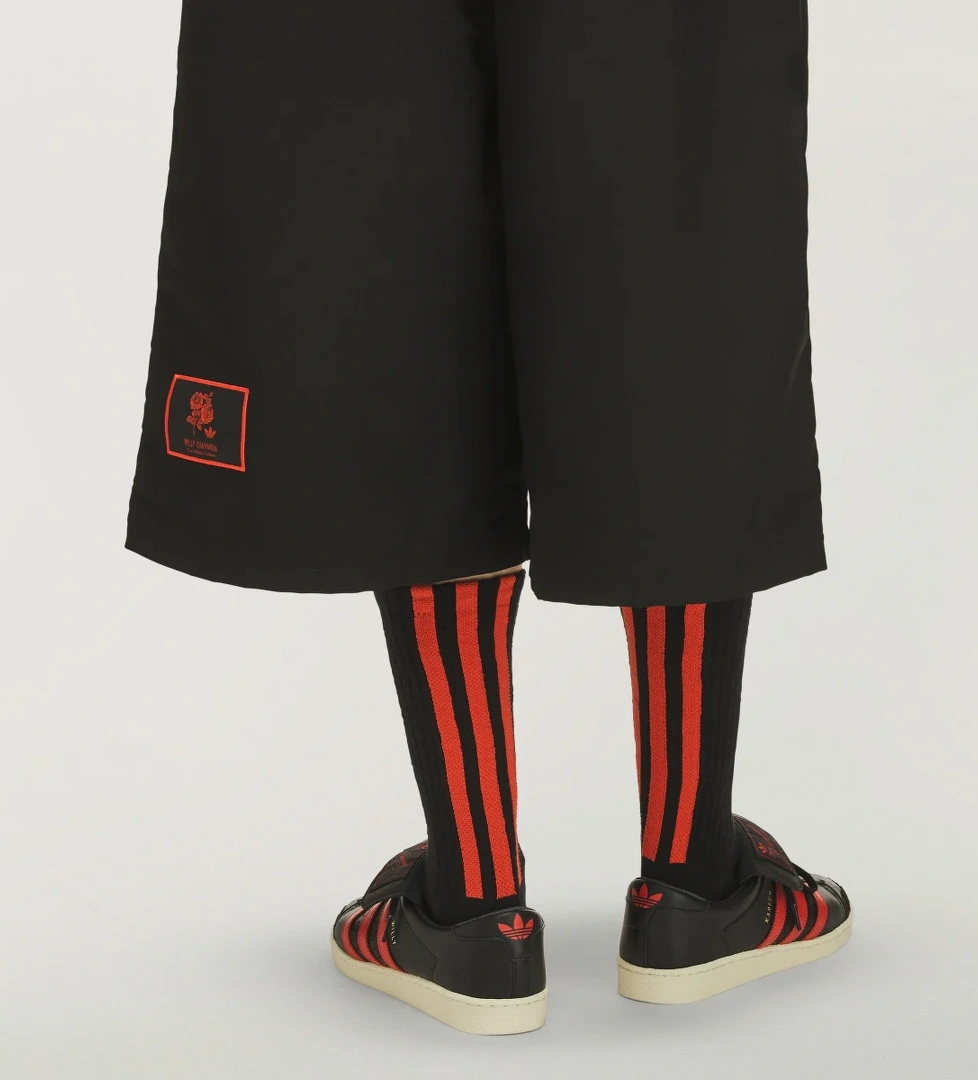 Adidas Adidas Willy Chavarria