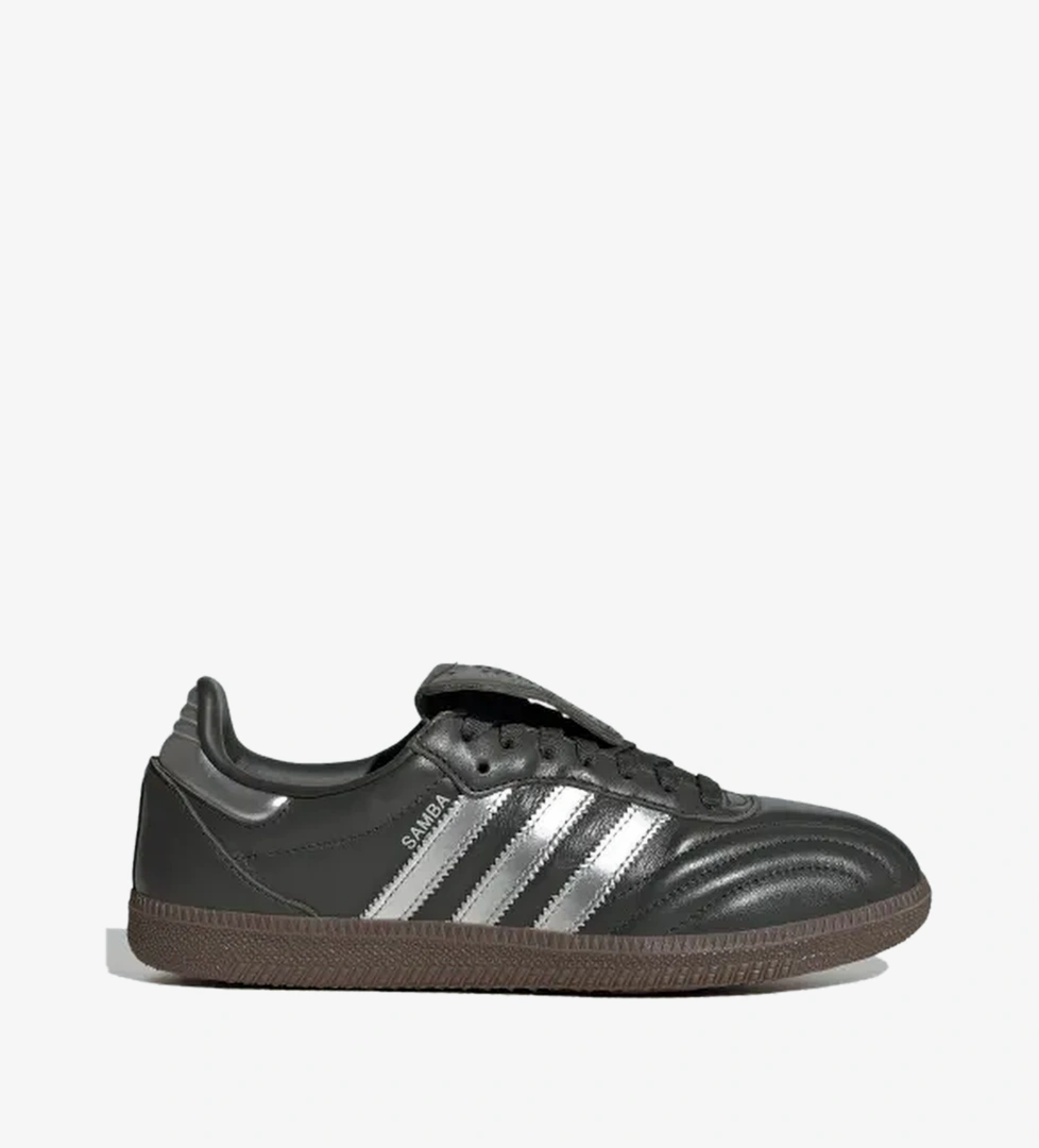 Adidas Siyah Adidas Samba
