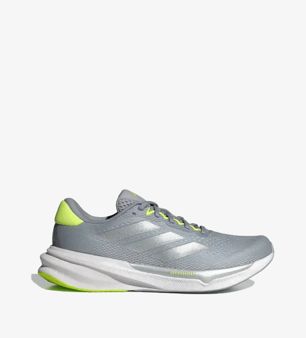 Halo Silver Silver Metallic Lucid Lemon
