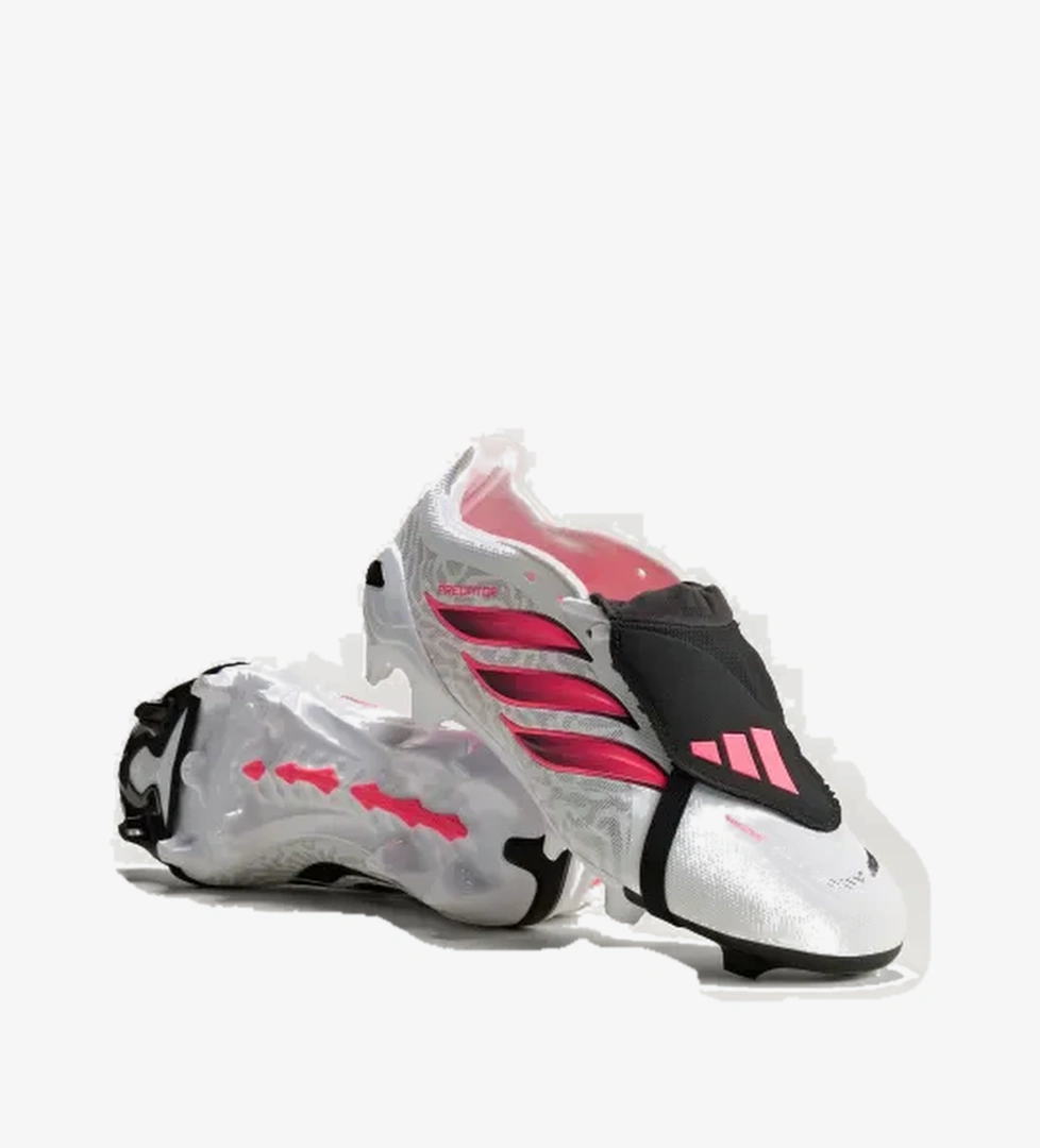 Adidas Beyaz Adidas Predator League