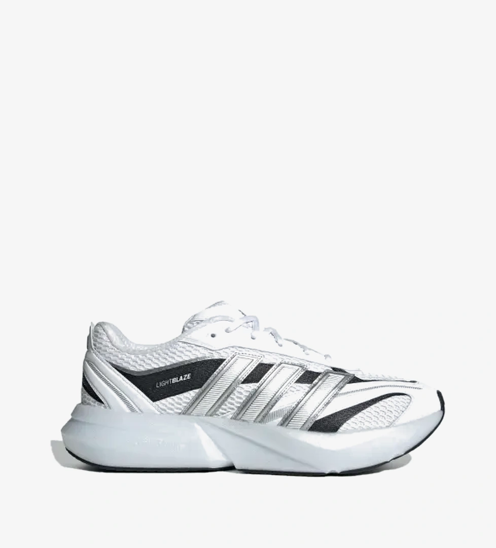 Adidas Beyaz Adidas Lightblaze