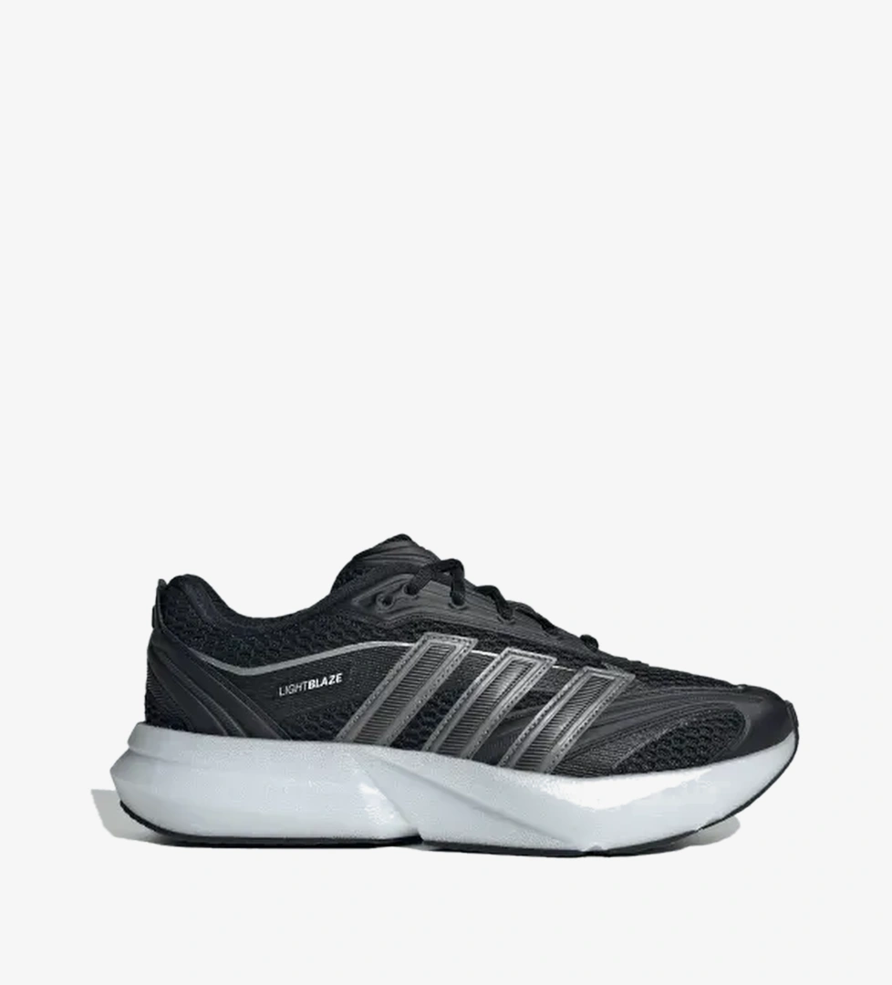 Adidas Siyah Adidas Lightblaze