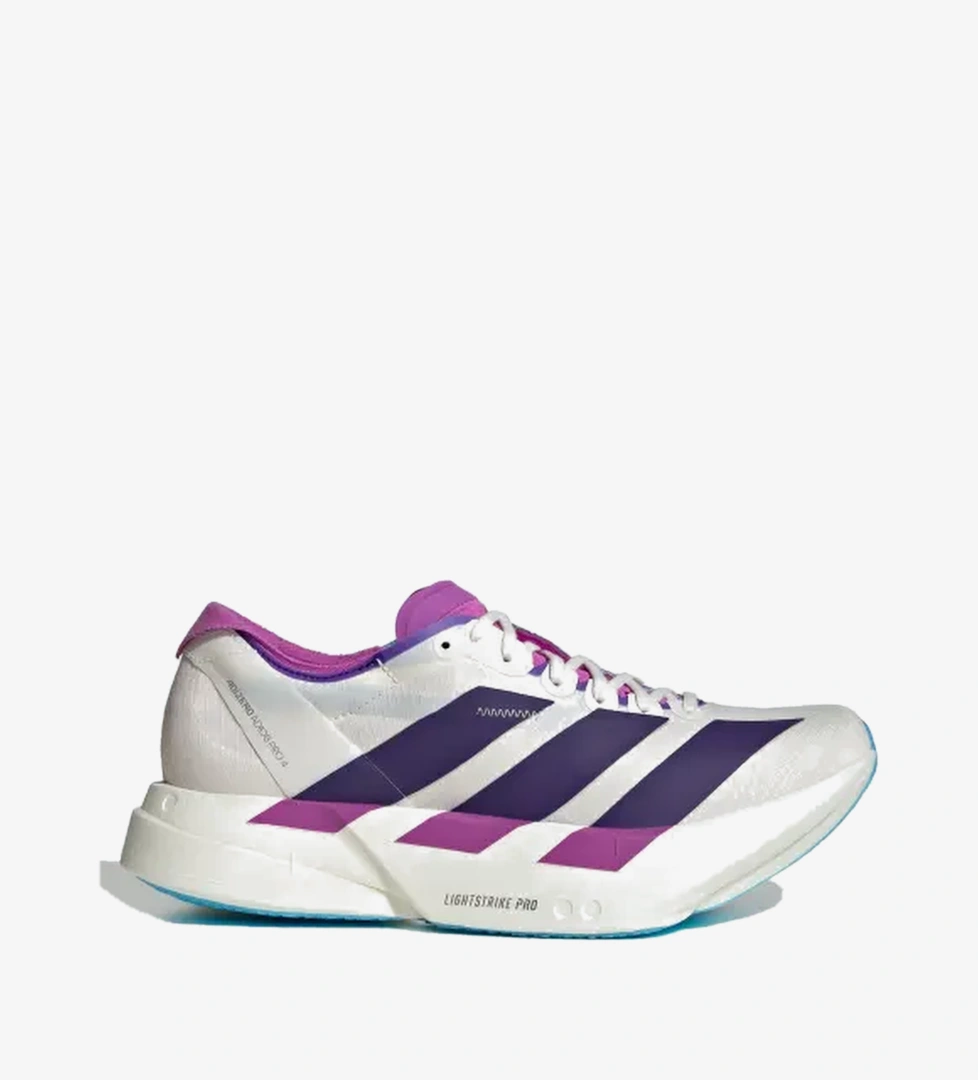Adizero Adios Pro 4 Ayakkabı