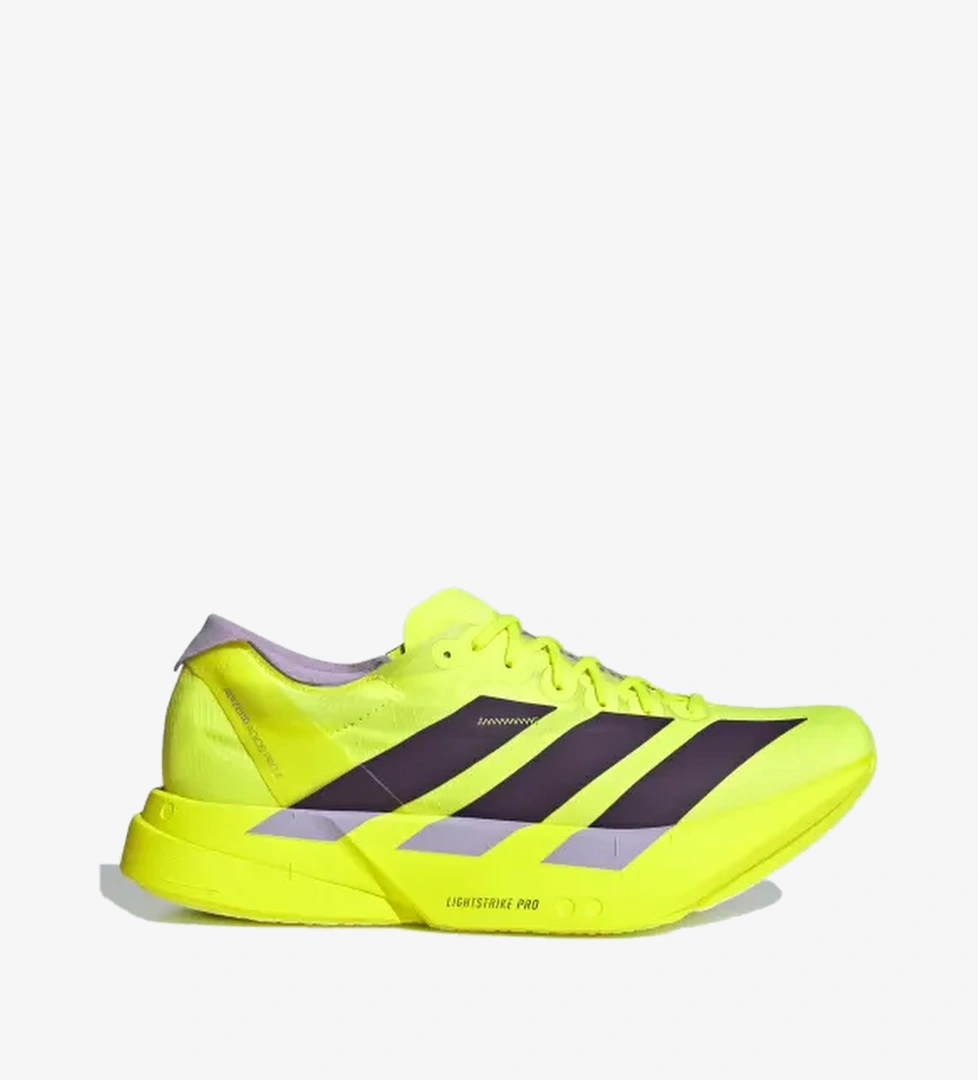 Adizero Adios Pro 4 Ayakkabı