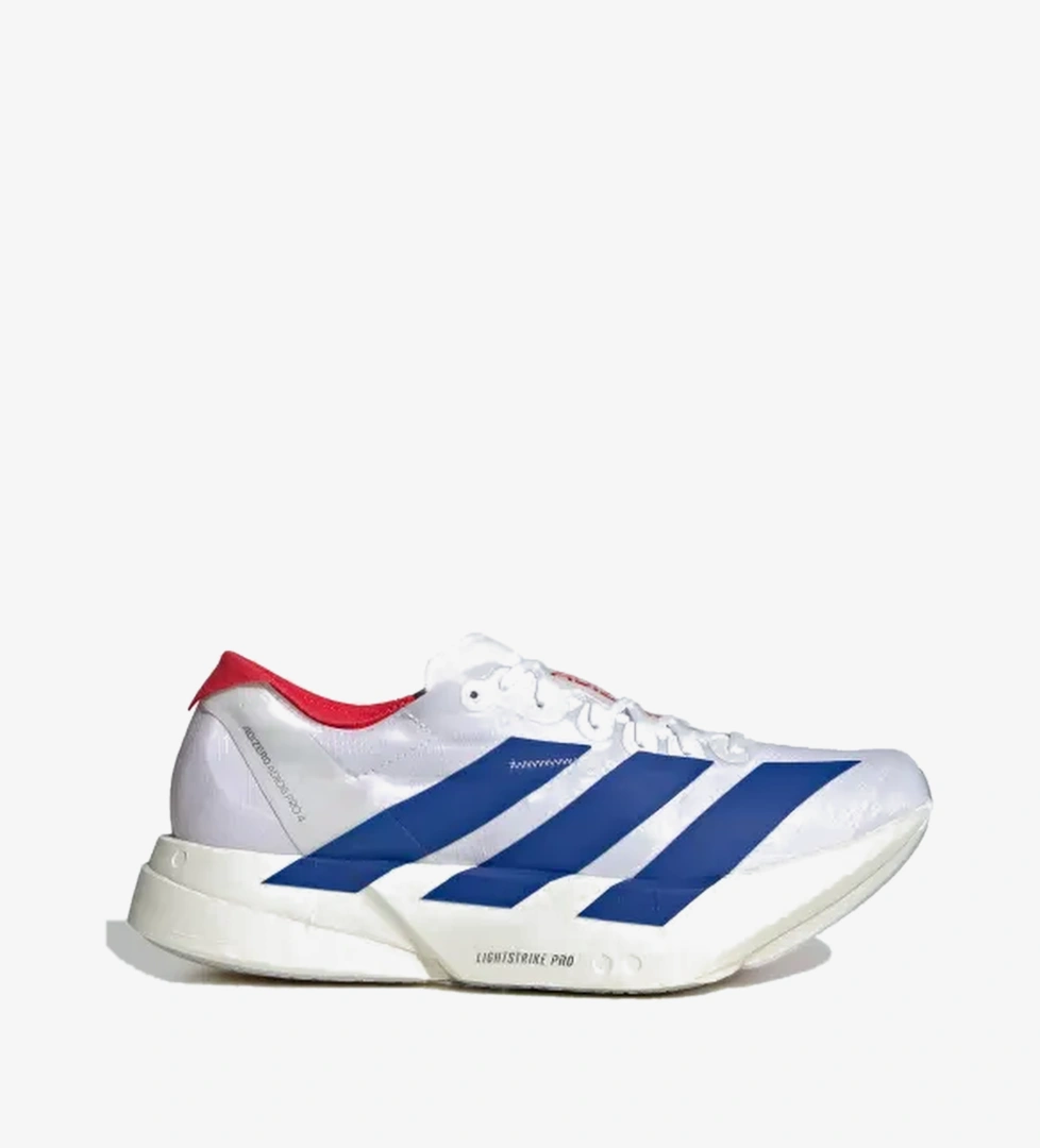 Adidas Beyaz Adidas Adizero Adios