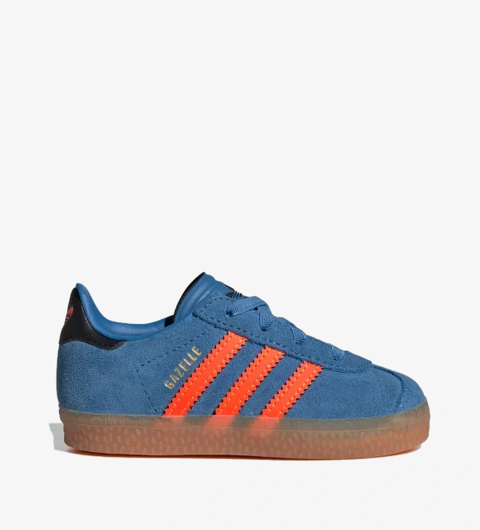 Adidas Mavi Adidas Gazelle