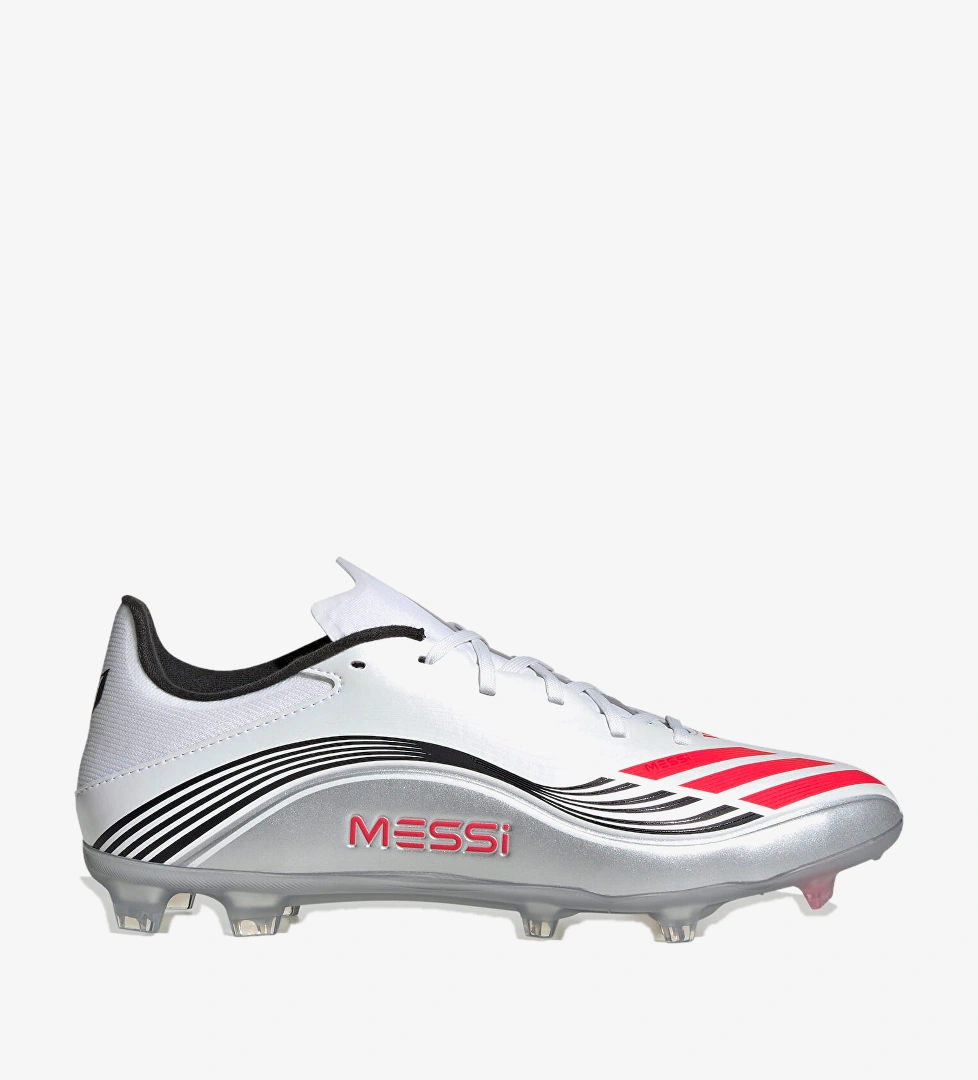 F50 Messi League Firm/Multi-Ground Krampon
