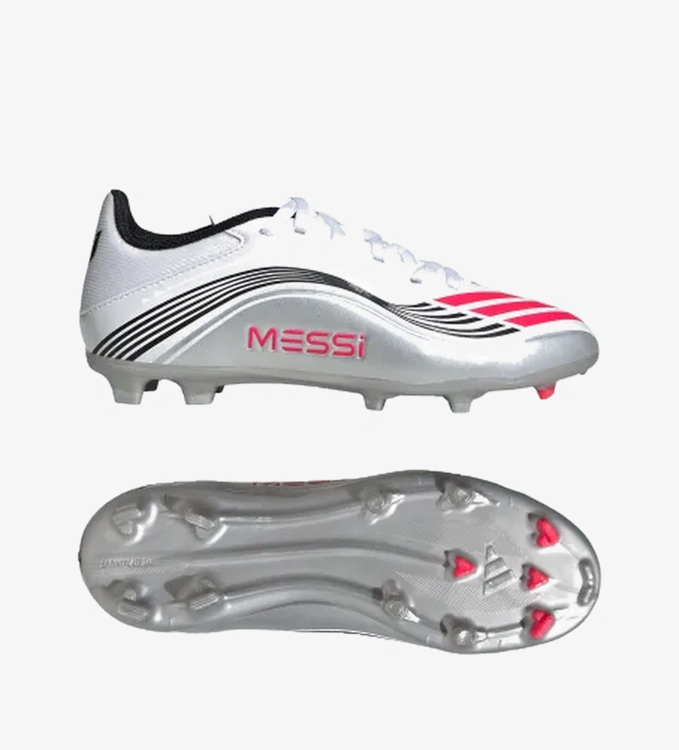 Adidas Beyaz Adidas F50 League MESSI