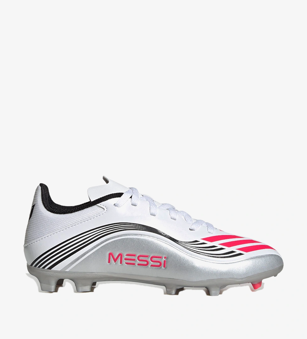 F50 Messi League Çocuk Çim Saha/Çoklu Zemin Kramponu