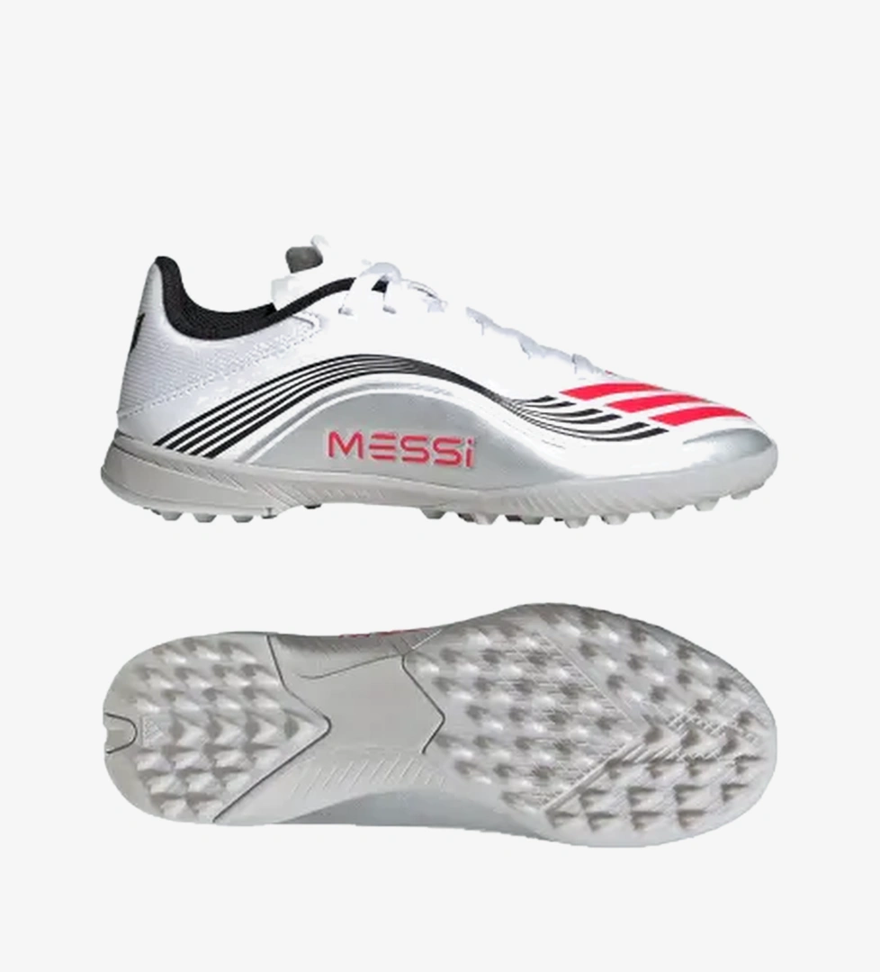 Adidas Beyaz Adidas F50 League Messi