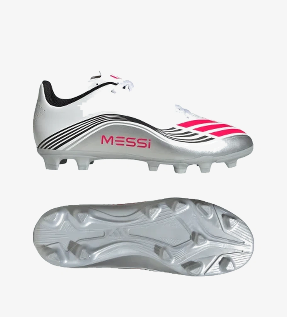 Adidas Beyaz Adidas F50 Club MESSI