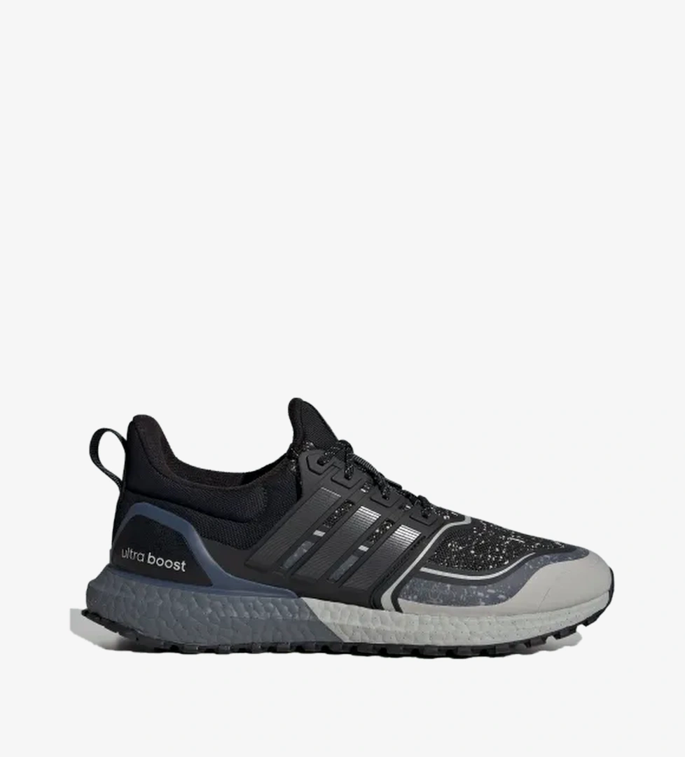 Adidas Siyah Adidas Ultraboost 1.0