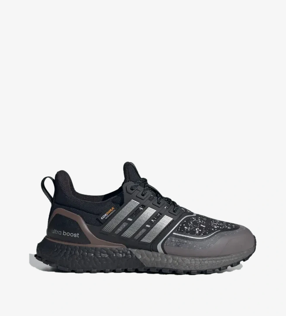 Adidas Siyah Adidas Ultraboost 1.0