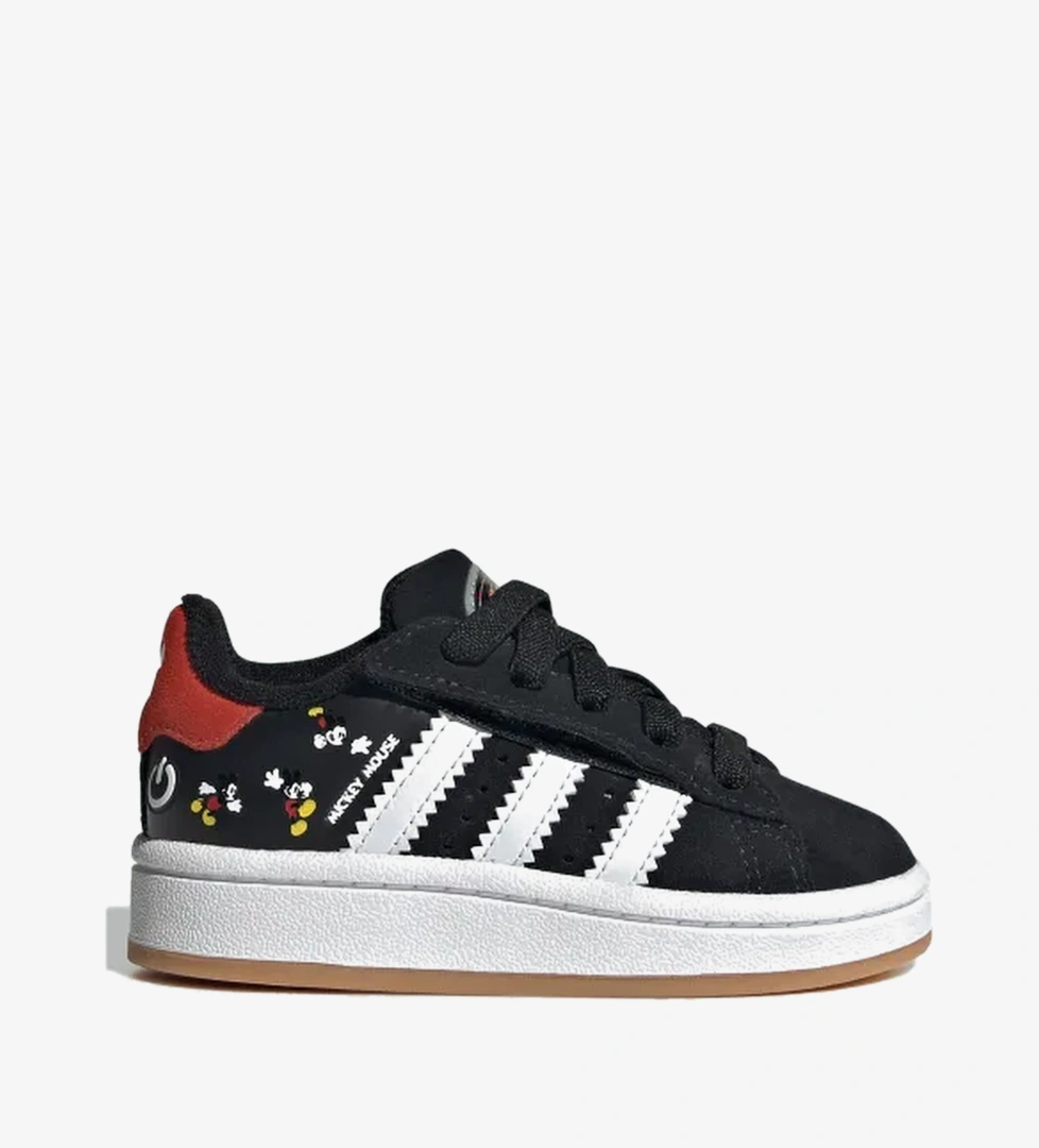Adidas Siyah Adidas Disney Mickey
