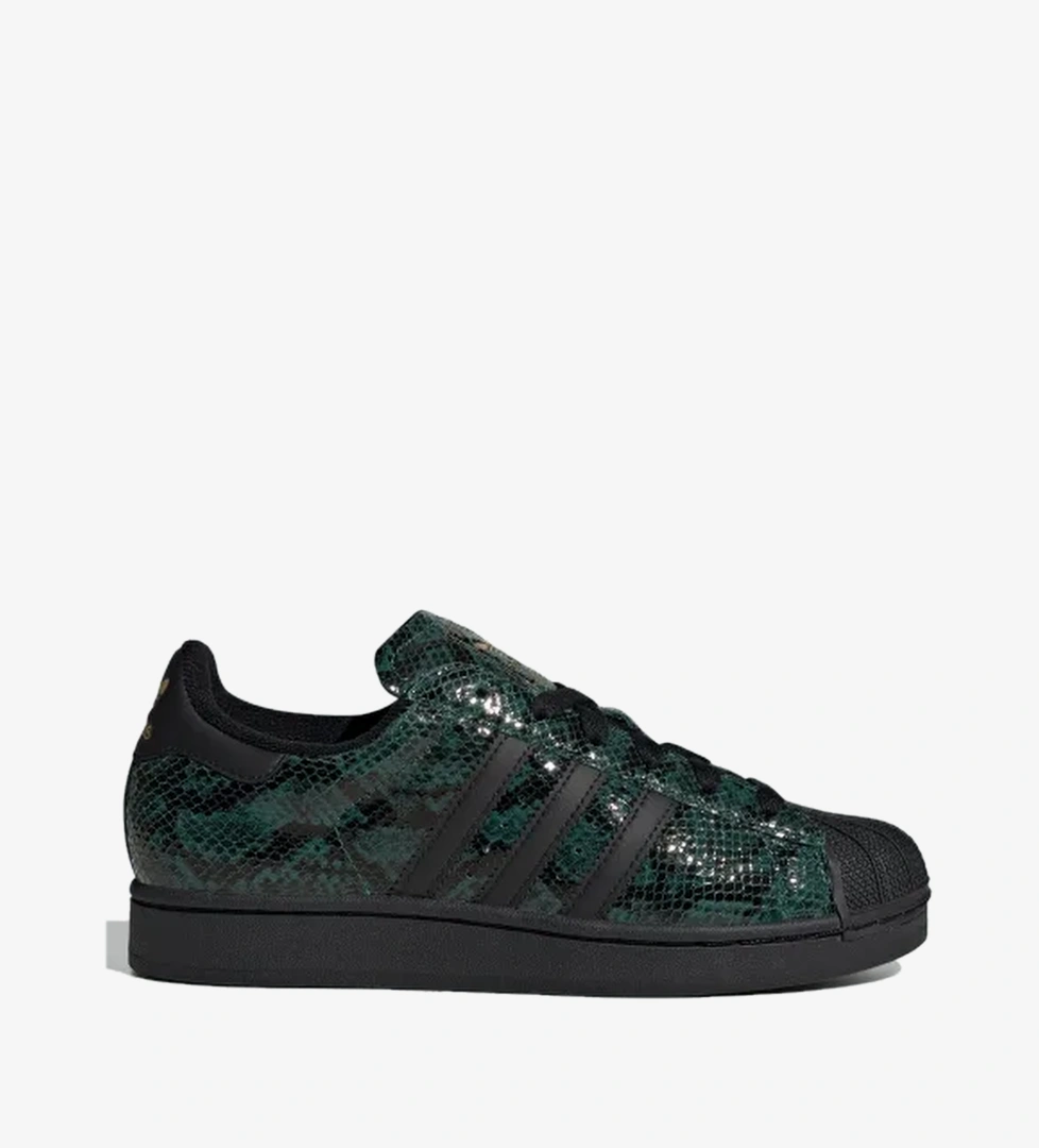 Superstar II Ayakkabı