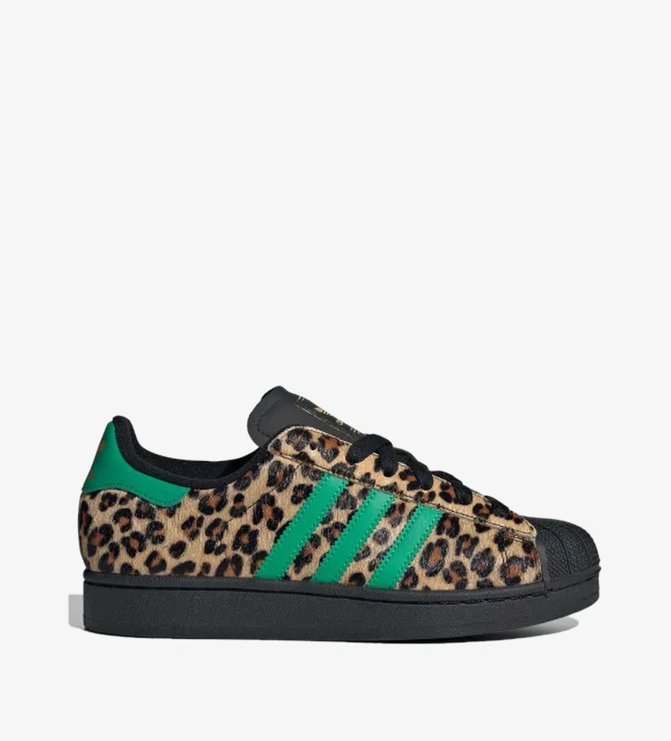 Superstar II Ayakkabı