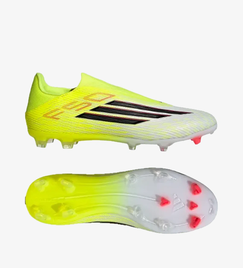 Adidas Sarı Adidas F50 League